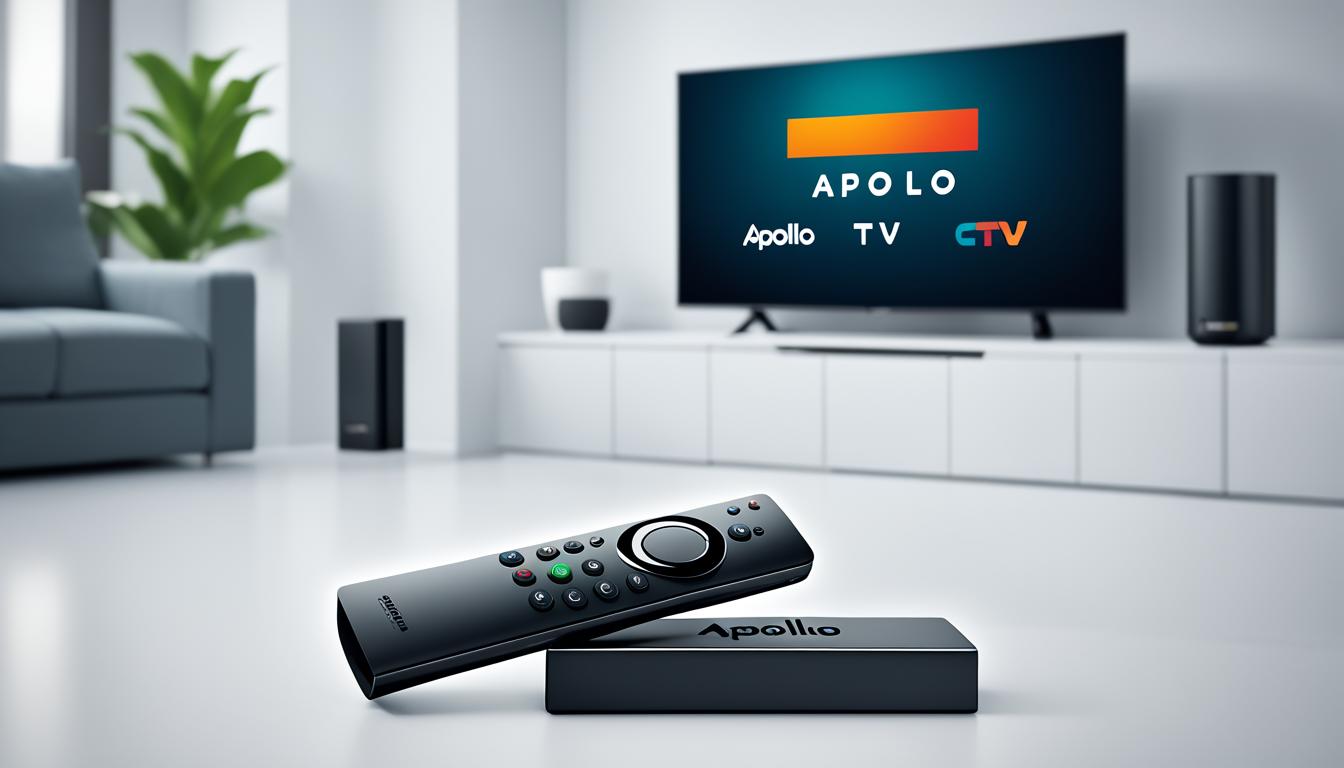 apollo group tv firestick