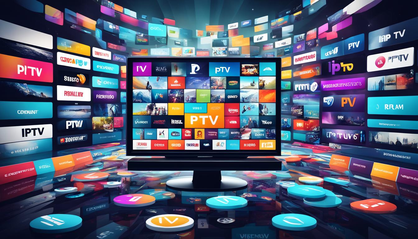 iptv basics