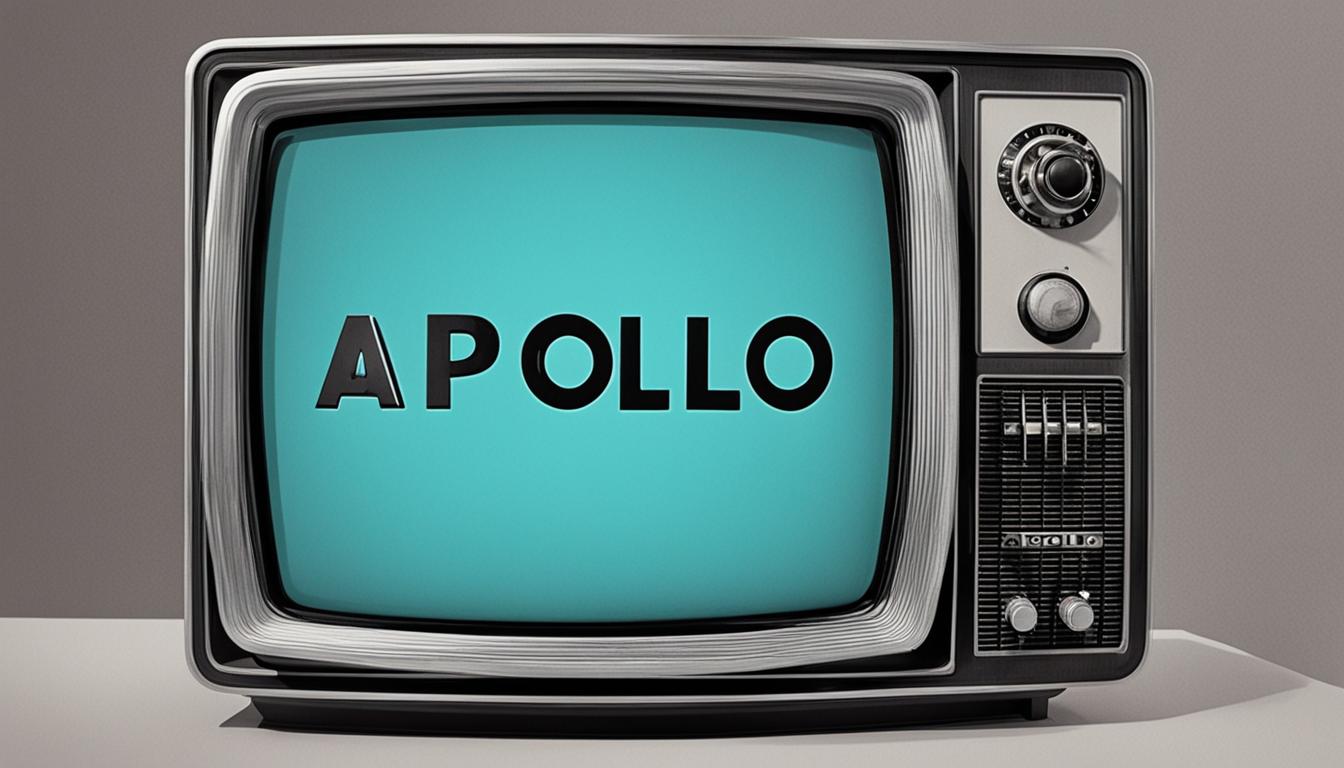 apollo group tv