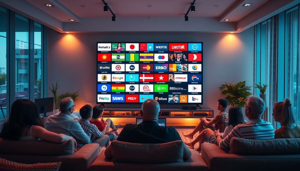 Apollo Group TV Canada