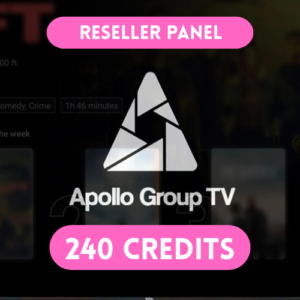 Apollo Group TV Reseller
