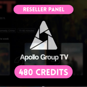 IPTV Reseller Canada